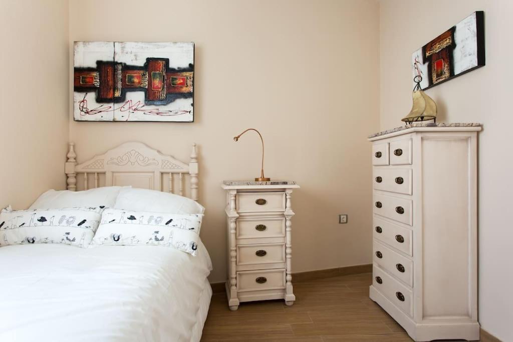 Apartamento En Calle Sierpes Séville Extérieur photo