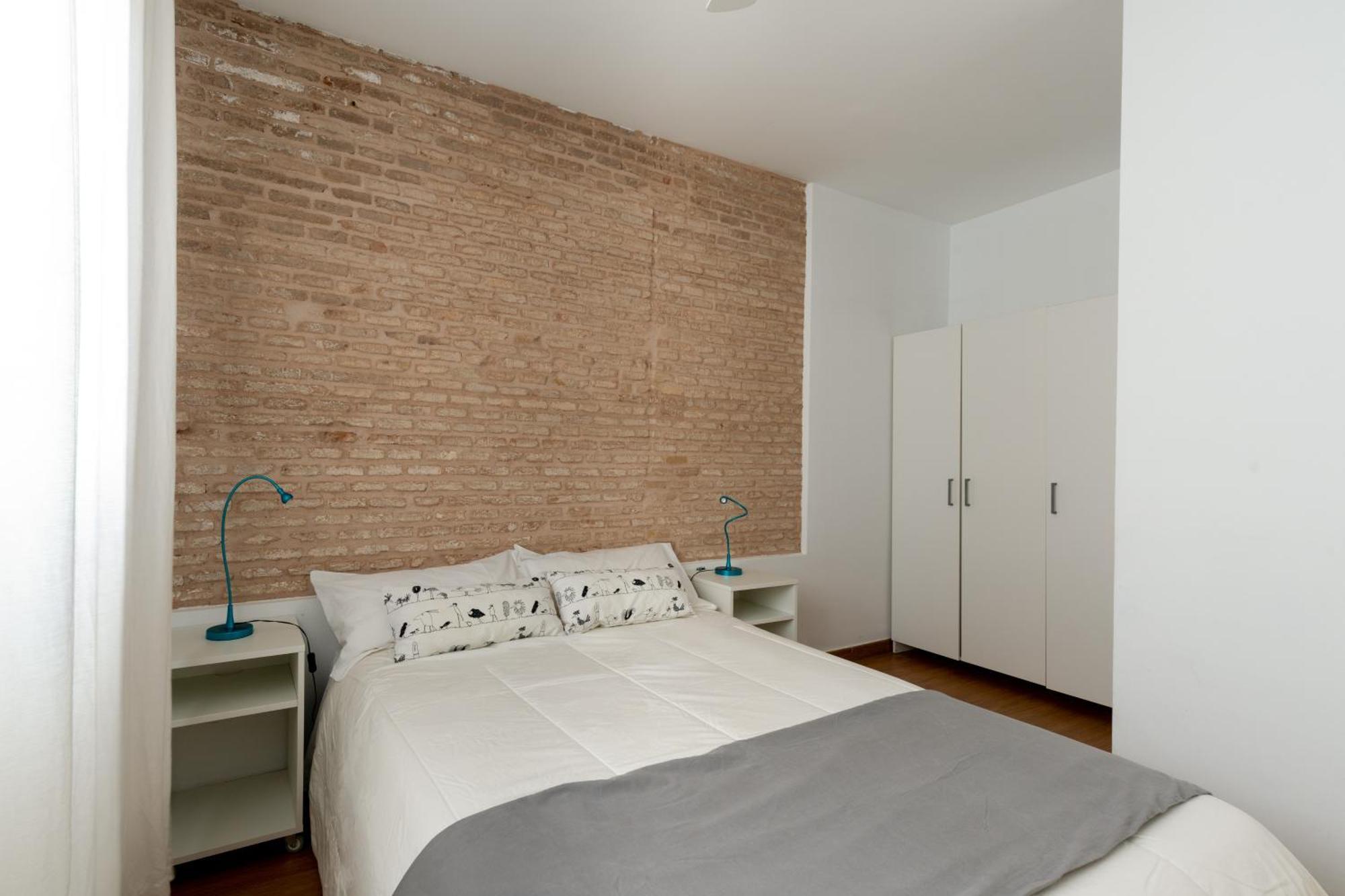 Apartamento En Calle Sierpes Séville Extérieur photo