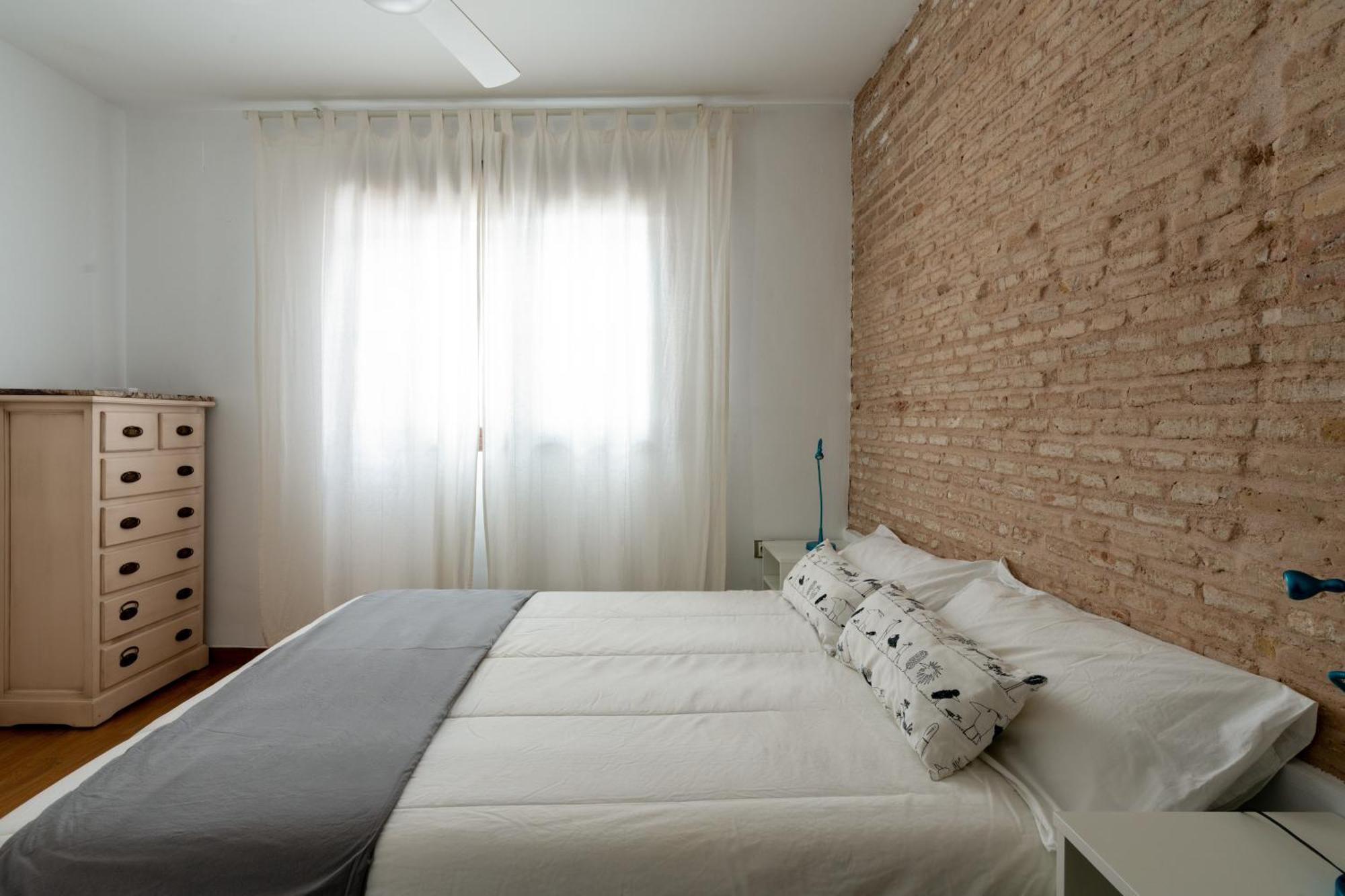 Apartamento En Calle Sierpes Séville Extérieur photo